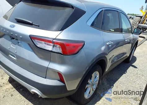 2022 Ford Escape Se from USA, damaged, VIN 1FMCU0G61NUA56391